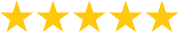 icon the 5 stars
